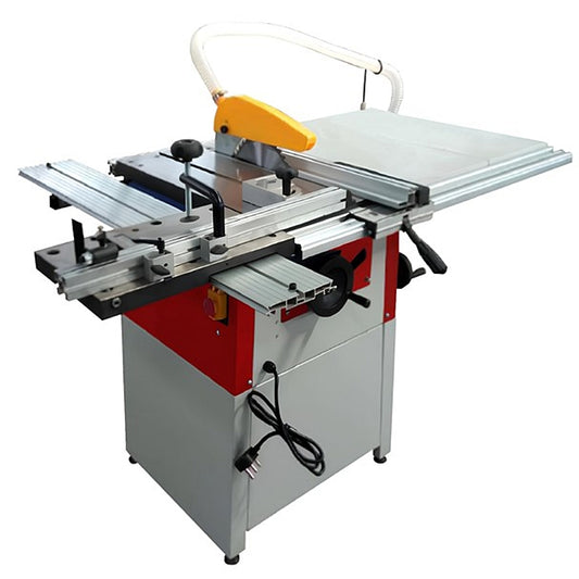 Martlet Table Saw 250mm, 2200W | MM250TS