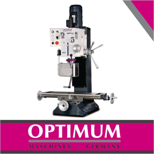 Micro-Tec Opti Mill MB4 32mm | MM3338450