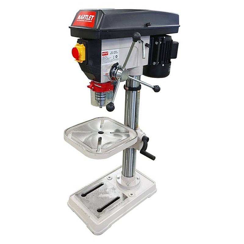 Martlet Drill Press, Bench Type, 750W | MM750DP2