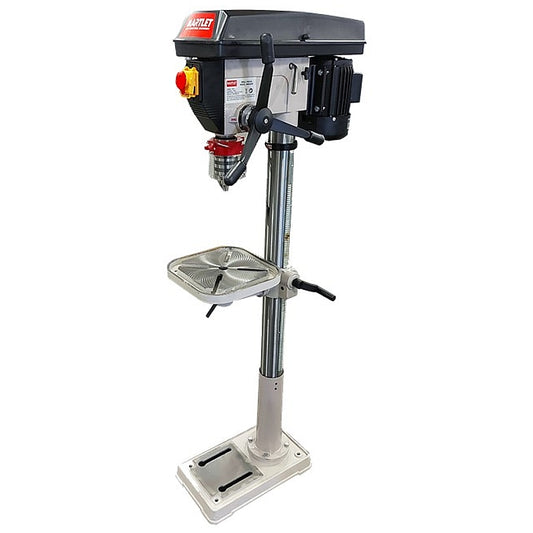 Martlet Drill Press, Floor Type, 900W | MM900DP