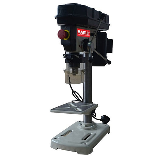 Martlet Drill Press, Bench Type, 500W | MMJ500DP