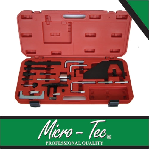 Micro-Tec Timing Tool Ford/Mazda | MO12130