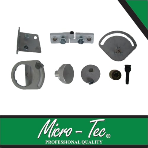 Micro-Tec Camshaft Alignment Tool Volvo | MO12164