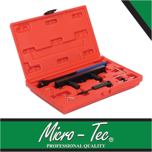 Micro-Tec Timing Set VW/Audi FSI 2.0L | MO12174