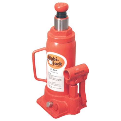 Mobi-Jack Bottle Jack - 8T | MOB2004