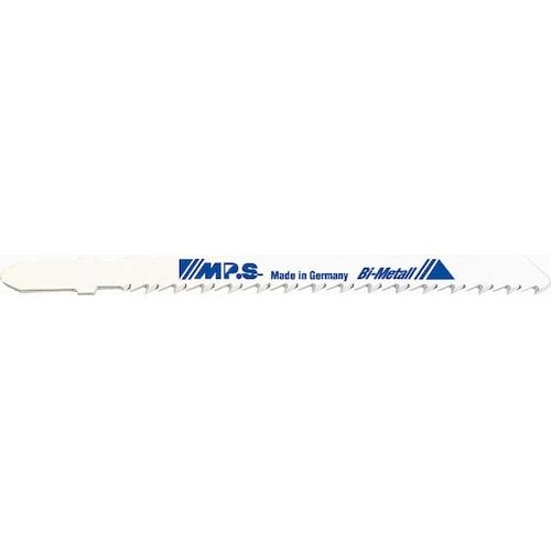 Jigsaw blade wood bi-met t-sh 10t t101bf(MPS3101F-2)