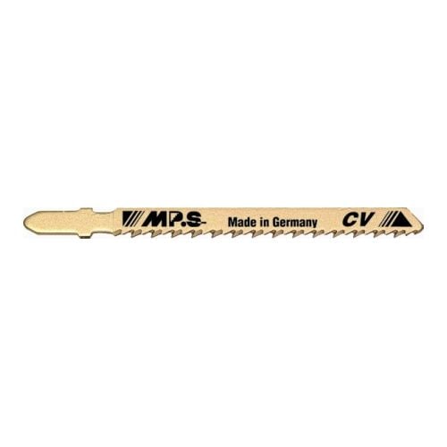 Jigsaw blade wood thick bladet-sh.100mm 10tpi(MPS3101S-2)
