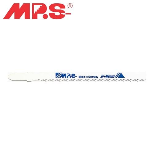 MPS Jigsaw Blade Wood T-Shank 10TPI T101BRF