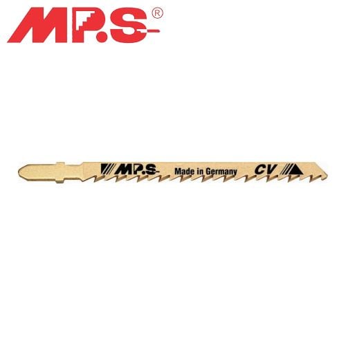 MPS Jigsaw Blade Wood Bsch Shank 4T 100mm Long