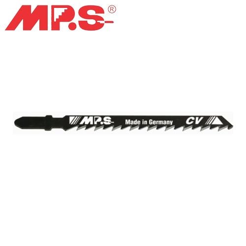 MPS Jigsaw Blade T-Shank Wood 6TPI T144D