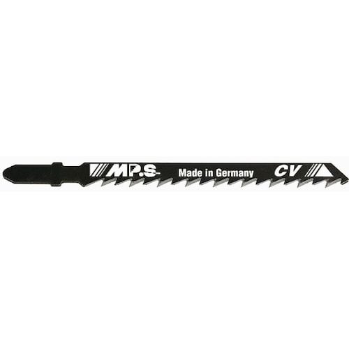Jigsaw blade  wood t-shank 6tpi t144d(MPS3104-5)