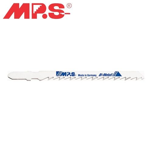 MPS Jigsaw Blade Wood T Shank 6TPI T344D