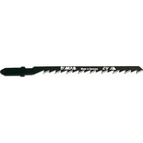 Jigsaw blade wood scroll t-sh.6tpi t244d(MPS3105-5)
