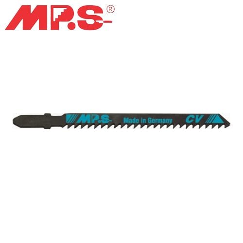MPS Jigsaw Blade Wood T-Shank 8TPI T111C