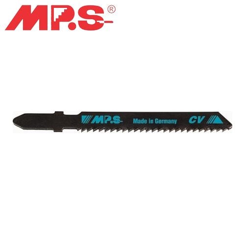 MPS Jigsaw Blade 75mm 12TPI T-Shank T119B