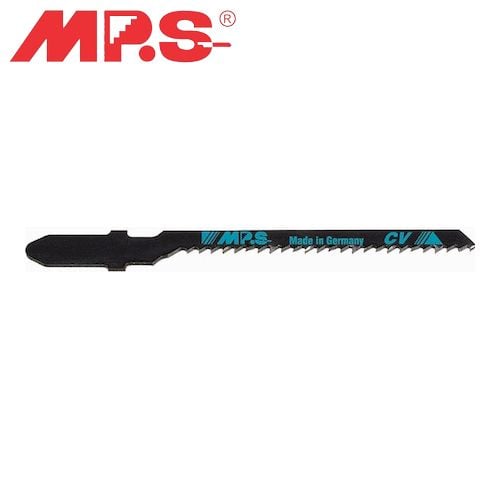 MPS Jigsaw Blade Wood Scroll T Shank 13TPI T119BO