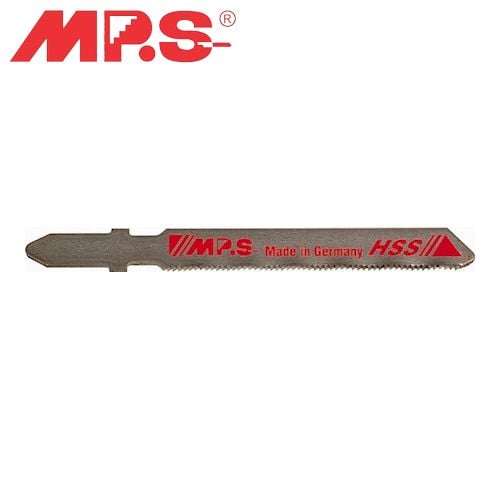 MPS Jigsaw Blade Metal T-Shank 28TPI T118G