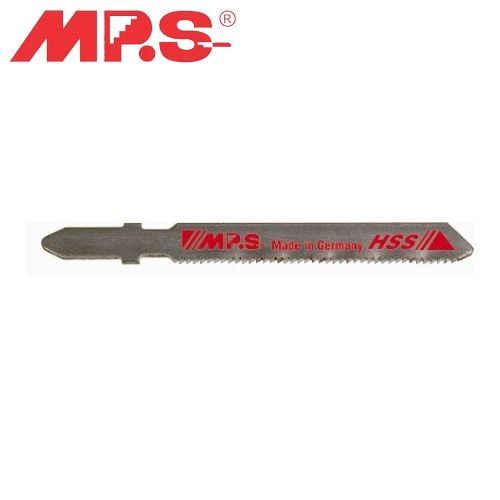 MPS Jigsaw Blade Metal T-Shank 21TPI T118A