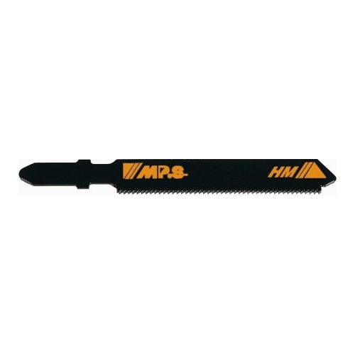 Jigsaw blade metal t-shank 24tpi tungsten t118ahm(MPS3130-3)