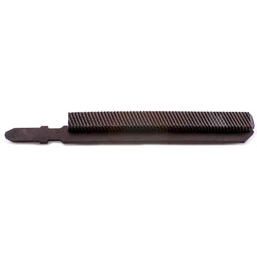 Jigsaw wood rasp square 8mm clean t-shank 100x75mm 1pack(MPS3144-1)