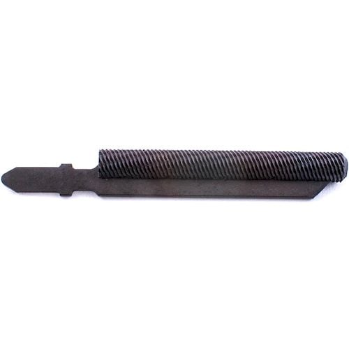 Jigsaw file  8mm  coarse t-shank 85mmx60mm 1pack(MPS3146-1)