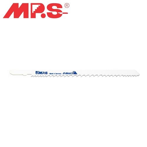 MPS Jigsaw Blade Vari Long T-Shank 10/14TPI
