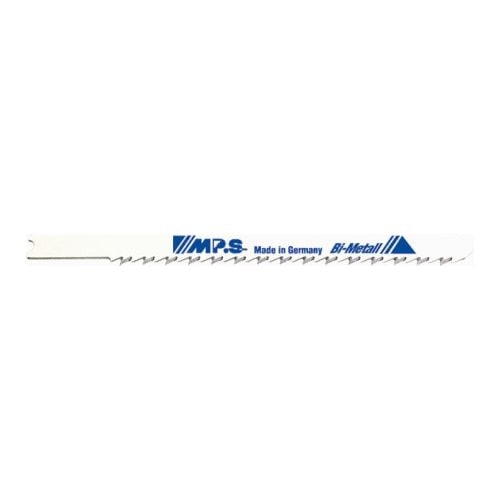 Jigsaw blade bi m.wood u-shank 10tpi(MPS3401F-5)