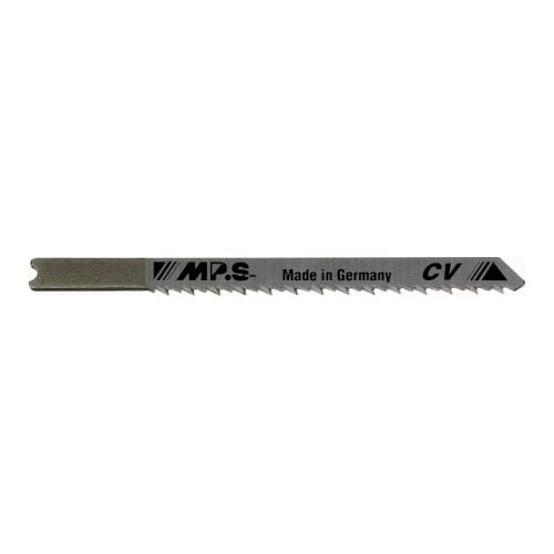 Jigsaw blade universal wood 10tpi rev.t(MPS3402-2)