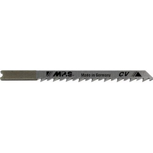 Jigsaw blade u-sh.wood 130mm 6tpi(MPS3403L-5)