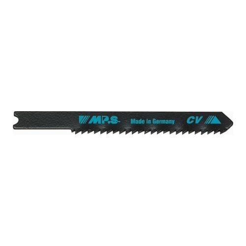 Jigsaw blade u-shank plastic 12tpi(MPS3408-2)
