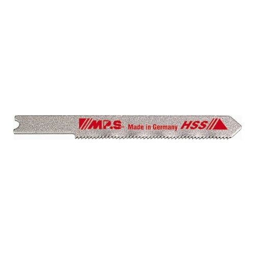 Jigsaw blade b&d metal 28tpi 70mm(MPS3410-2)