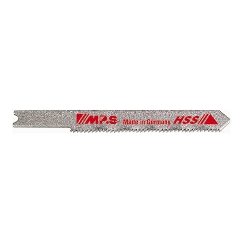 Jigsaw blade b&d metal 21tpi 70mm(MPS3411-2)