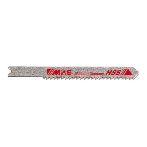 Jigsaw blade b&d metal 12tpi 75mm(MPS3413-2)