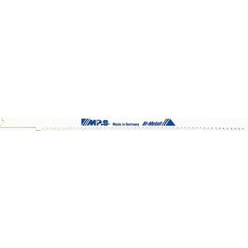 Jigsaw blade metal long univ.13tpi(MPS3415-5)