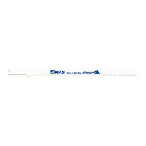Jigsaw blade metal long univ.13tpi(MPS3415F-5)
