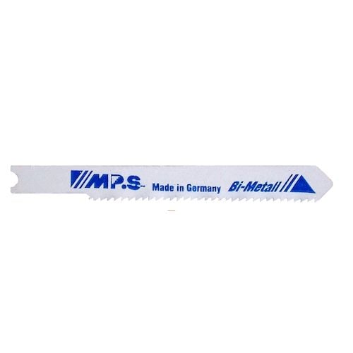 Jigsaw blade b&d metal 18tpi 70mm(MPS3427-2)