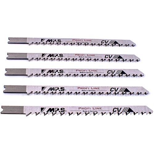 Jigsaw blade wood univ.sh.8tpi(MPS3470-5)