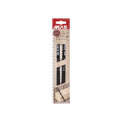 Sabre saw blades 230mm 3 tpi 2/pack(MPS4022-2)