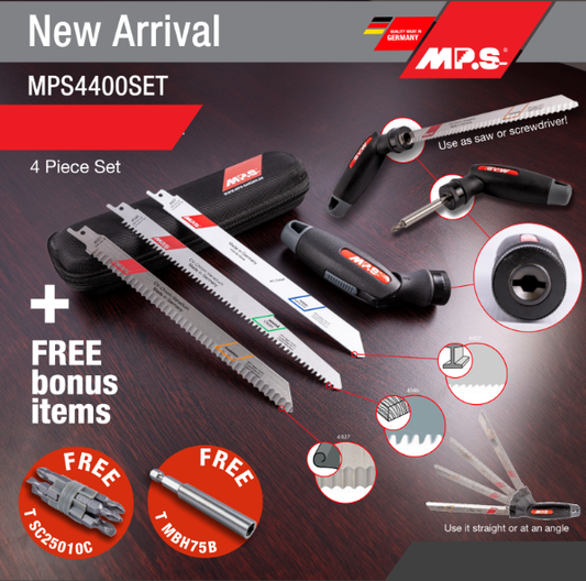 MPS4400