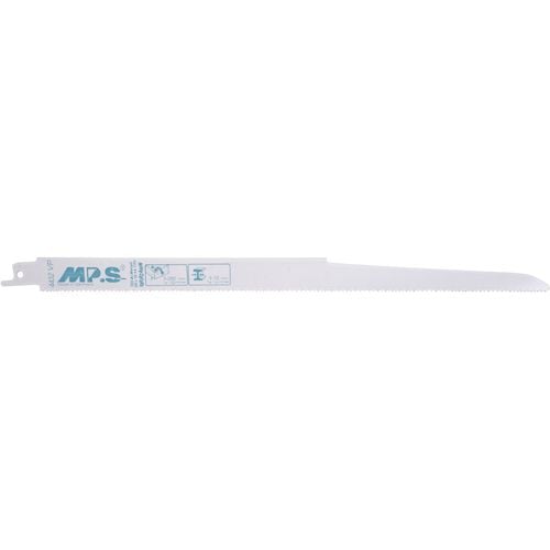 Sabre saw blade 300mm 14/10 tpi 2/pack(MPS4432-VP-2)