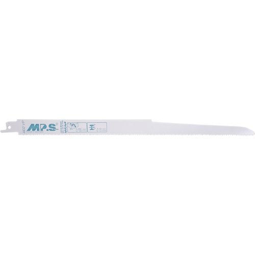 Sabre saw blade 300mm 14/10 tpi 5/pack(MPS4432-VP)