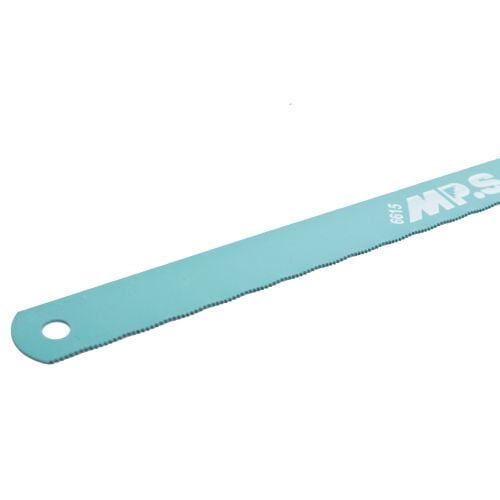 Hacksaw blade hss 32t x 300mm for metal cutting(MPS6615-32)