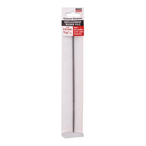 Replacement rould file 5/32' for ms1702e chainsaw sharpener(MS1704E)