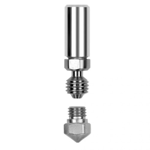 Micro Swiss, All Metal Hot end for Wanhao Duplicator i3 | MSW002