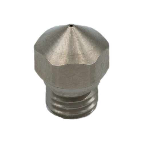 Micro Swiss, MK10 Plated Wear Resistant Nozzle for PTFE Lined Hotend | MSW004