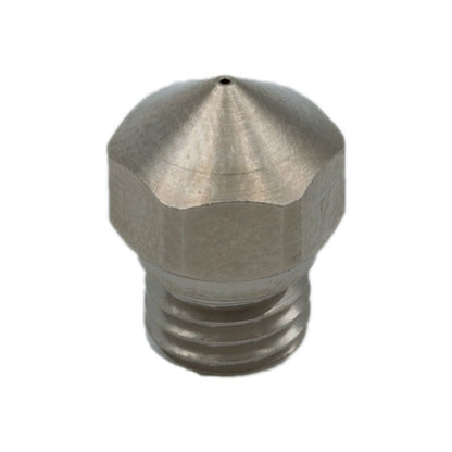 Micro Swiss, MK10 Plated Wear Resistant Nozzle for PTFE Lined Hotend | MSW004