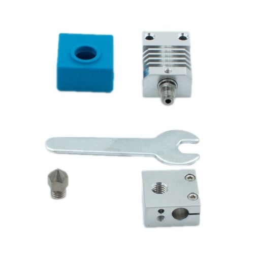 Micro Swiss All Metal Upgrade for CR-10, CR20 & Ender-3/5 | MSW022