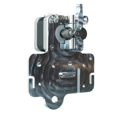 Micro Swiss Direct Drive Extruder for Creality Ender-5 Printers | MSW034