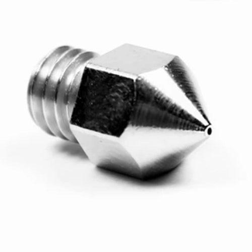Micro Swiss MK8 Nozzle, 0.4mm Nozzle for 1.75mm Filament | MSW042