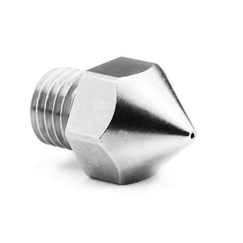 Micro Swiss Nozzle for Creality CR-10 Pro, 0.4mm Nozzle | MSW043